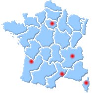 Brian's Earth est à côté de chez vous